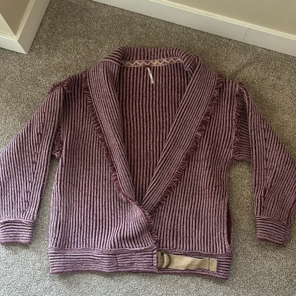 Free People Sweater