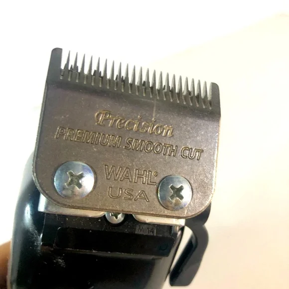 Wahl Corded Animal Clippers Model: PCMC-2. Tested.
