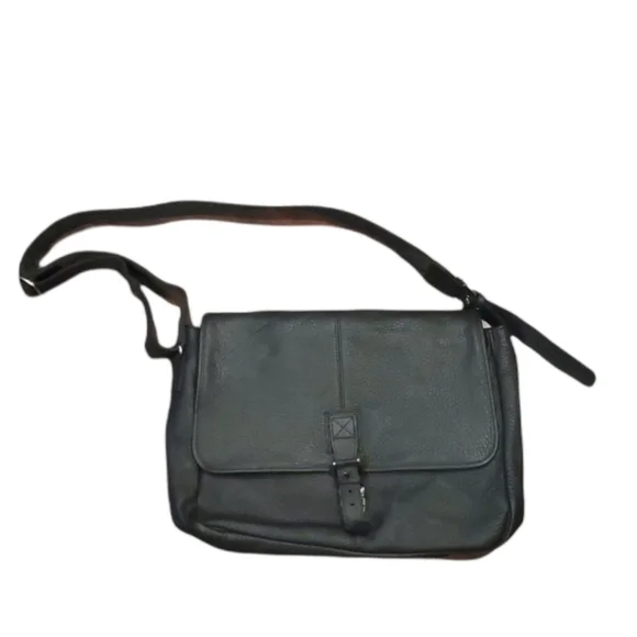 L.L.BEAN Mens breifcase messenger