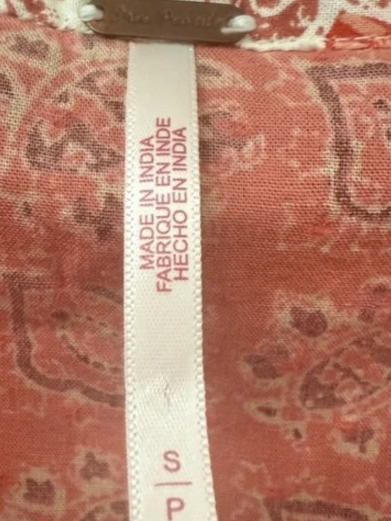 Free People Lounge Haze Misti Maxi Dress Cottage Core Style