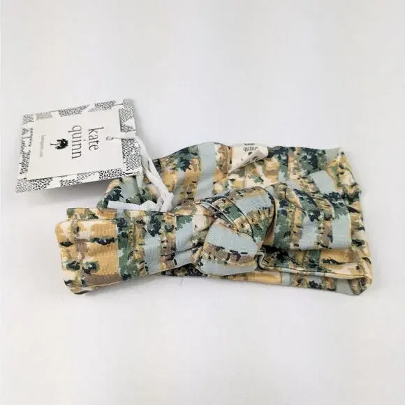 Kate Quinn Cottage Headband Small Baby 0-3 Months