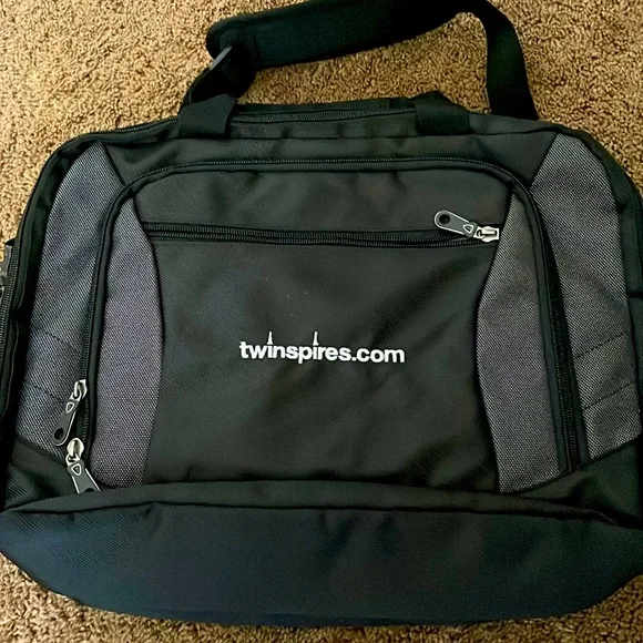 Soft briefcase