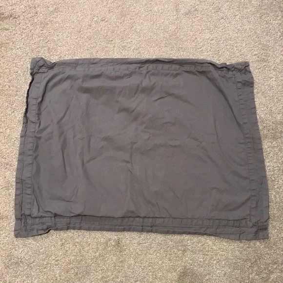 Pottery Barn Standard Pillow Sham