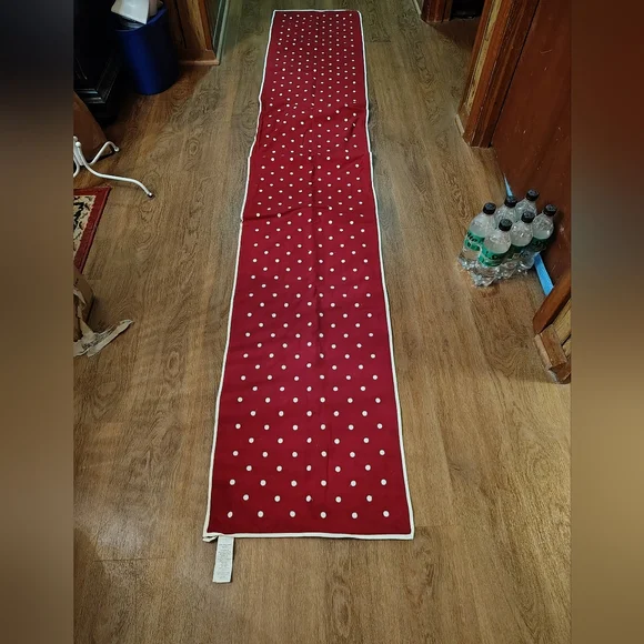 Pottery Barn Runner