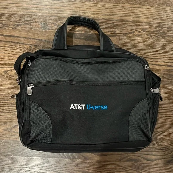 BRAND NEW brief case