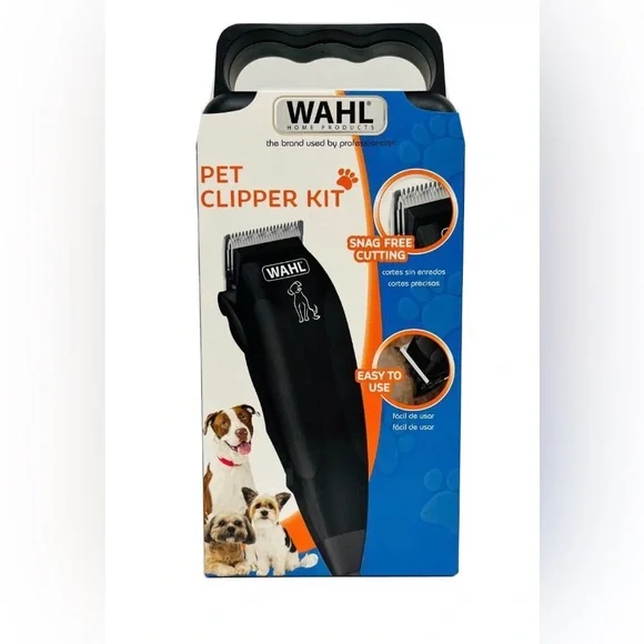 Wahl Pet Clipper