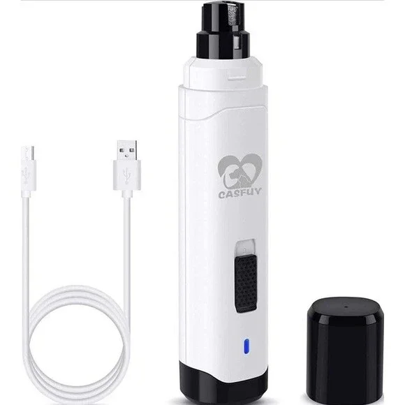 Professional 2-Speed Pets Nail Grinder