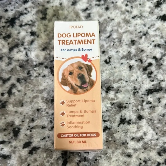 Dog Lipoma Treatment