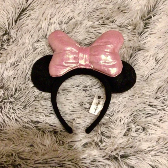Disney Minnie Mouse light up headband