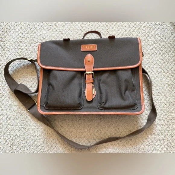 Ted Baker Breifcase