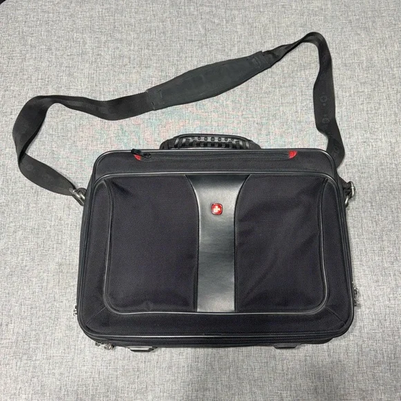 Wenger Swiss Army Laptop Briefcase