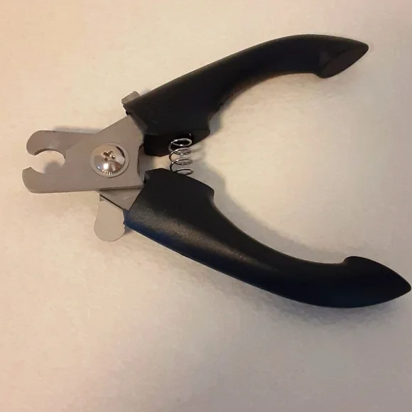 OSTER DOG NAIL CLIPPERS