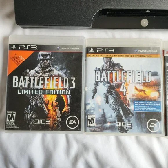 PLAYSTATION 3