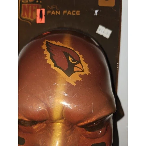 Arizona Cardinals Officially Licensed NFL 