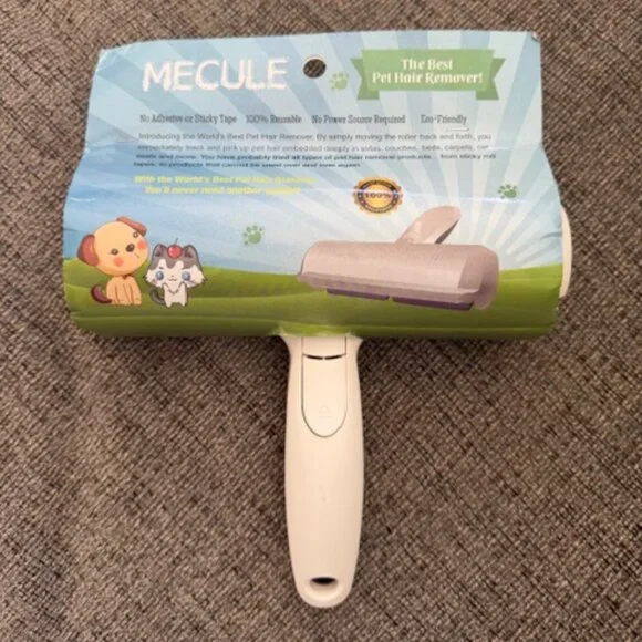 Mecule The Best Pet Hair Remover