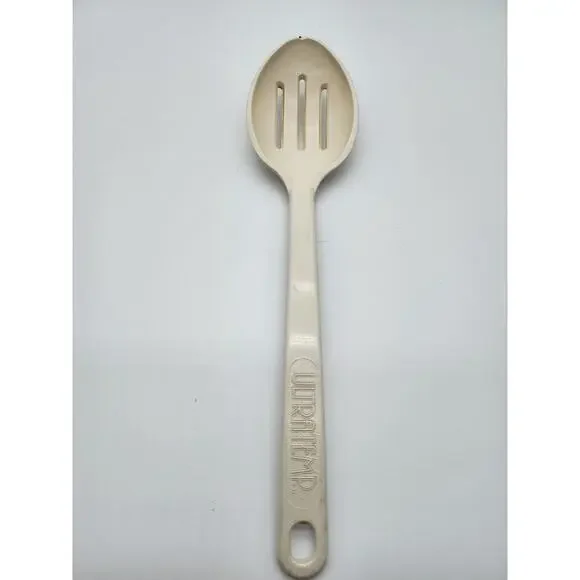 ULTRATEMP Vintage Heavy Duty Slotted Spoon
