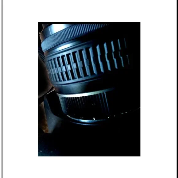 Pentax Dig. Camera Body For Sale & Pentax &Canon Accessories Which Come For Free