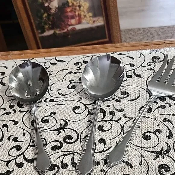 Continental Gourmet Stainless Japan