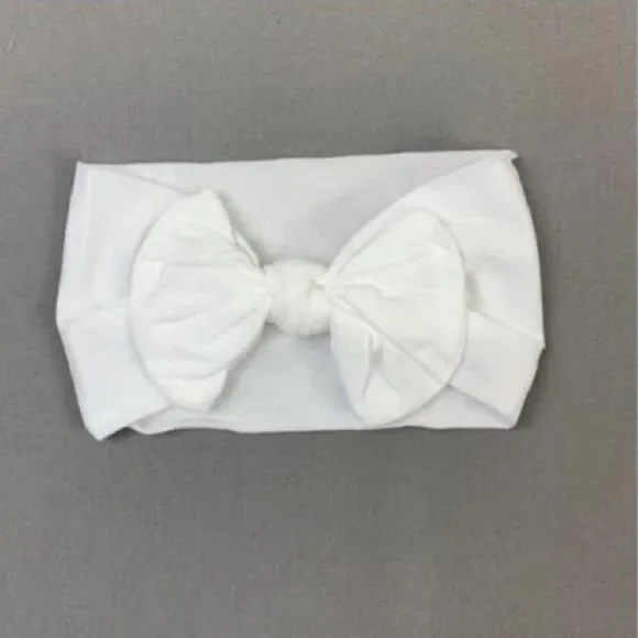 White Bow NWT