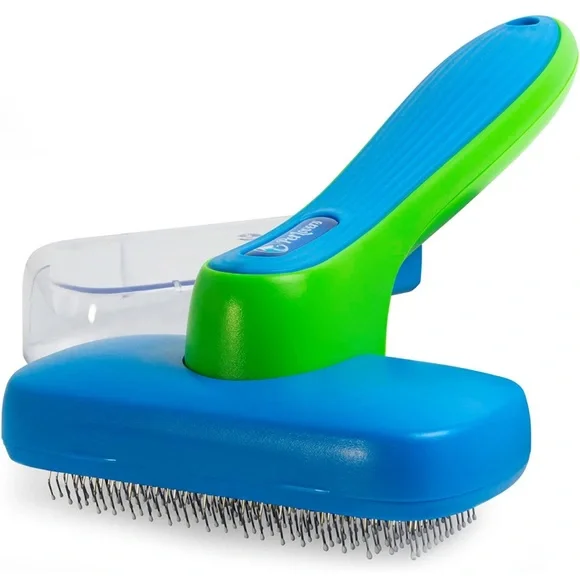 Brand new pet brush