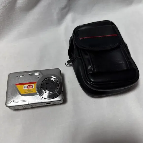 Kodak Easy Share M340