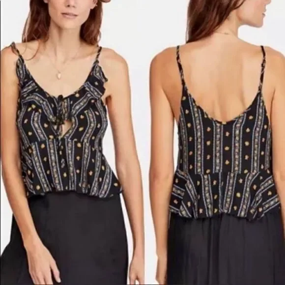 Free people top