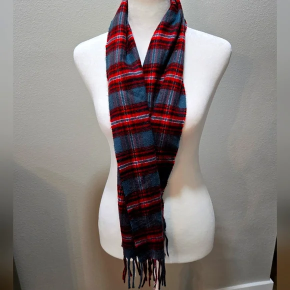Vintage Christian Dior Scarf