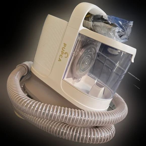 PUPCA Vacuum for pets hair