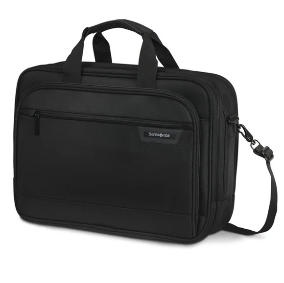 Samsonite Classic 2.0 (3 Compartment) Brief NEW