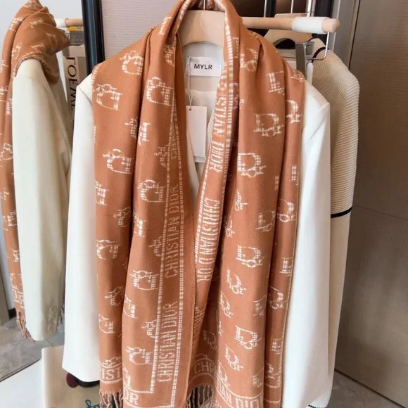 💎✨AUTHENTIC✨💎Dior scarf