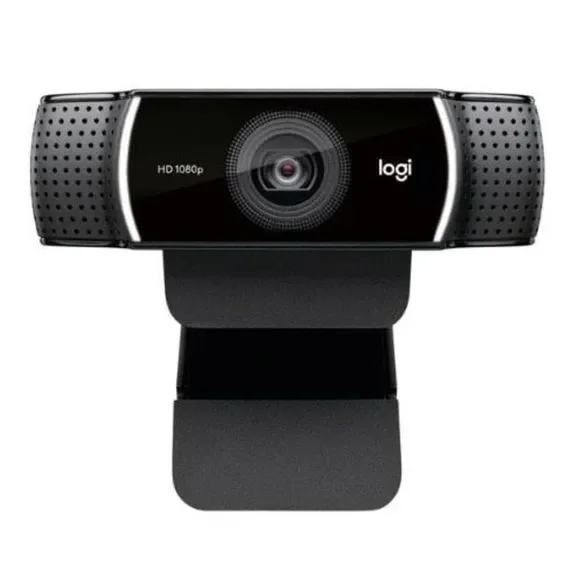Logitech C922 HD Pro Webcam