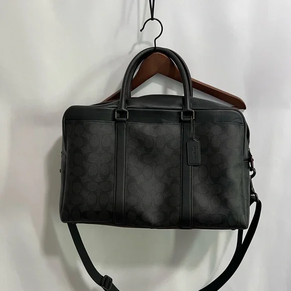 Coach Brief/Carryall