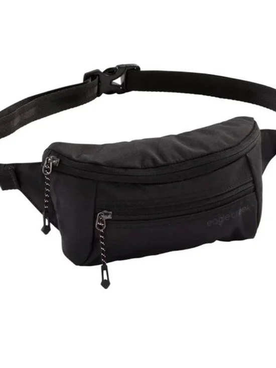 eagle creek Stash Crossbody Bag Black
