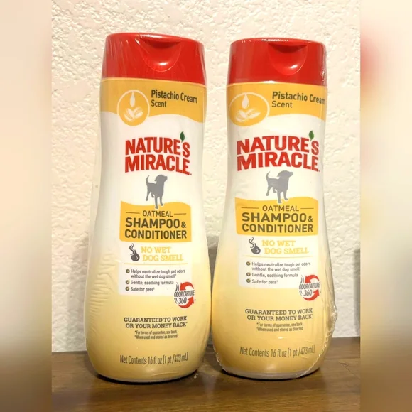 NEW! 2 Nature’s Miracle