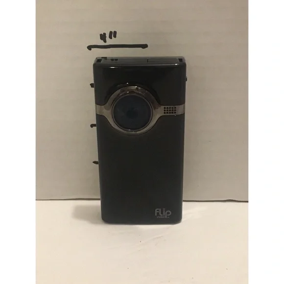 Flip video camera camcorder MinoHD