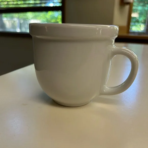 Pottery Barn small mug