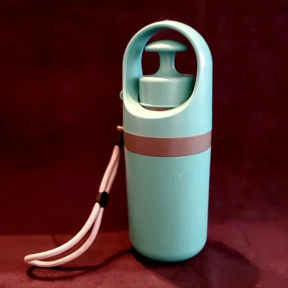 Portable Doggy-Doo Picker-Upper