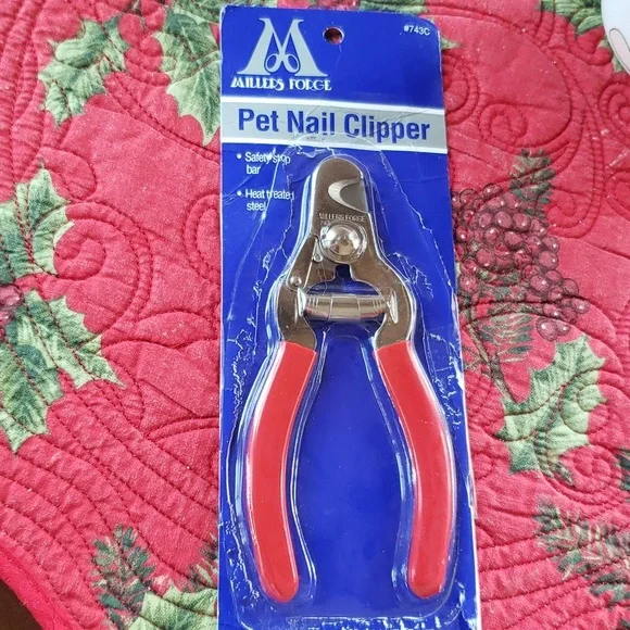 💥Pet Nail Clipper🐾 💥4 for $20💥