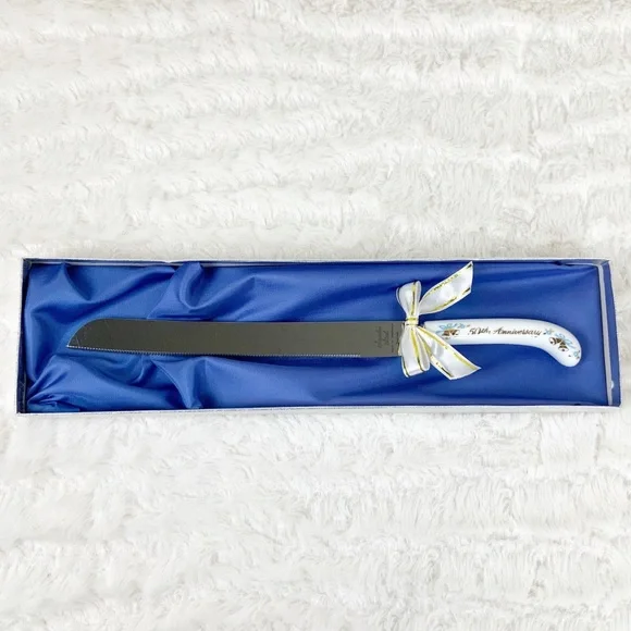 Vintage Treasure Masters Elegance 50th Anniversary Knife
