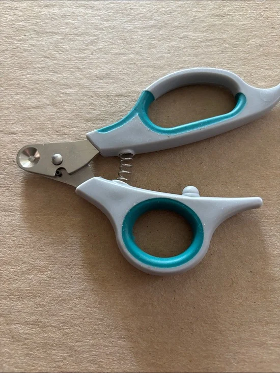 Zen Dog Clippers. For Medium Dogs. 3 MM Hole