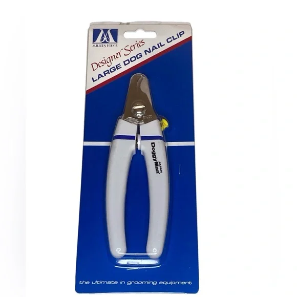 Large Dog Nail Clipper Doggyman