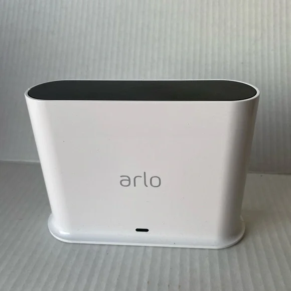 Arlo Base Station VMB4500 Smart Home Security Hub Replacement 🛡️ NO CABLES
