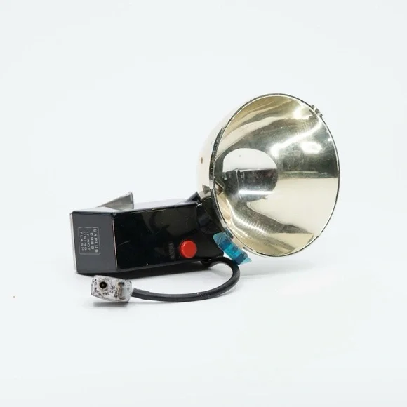 Polaroid Flash Gun #268