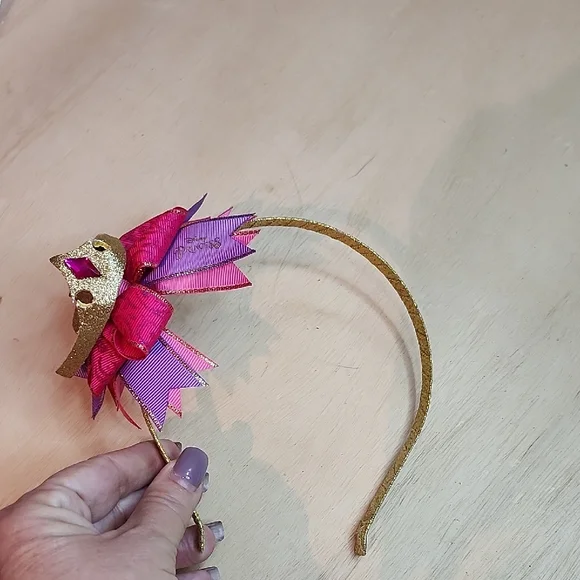 Disney Princess Tiara Headband
