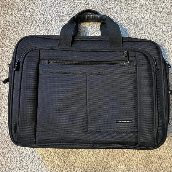 Samsonite Classic Business 2.0 15.6