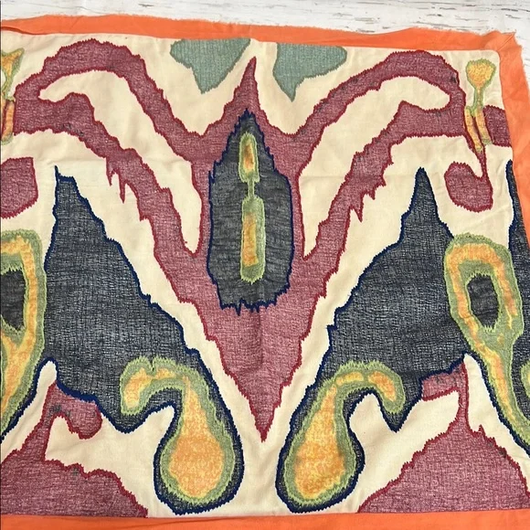 Pottery Barn Pillowcase