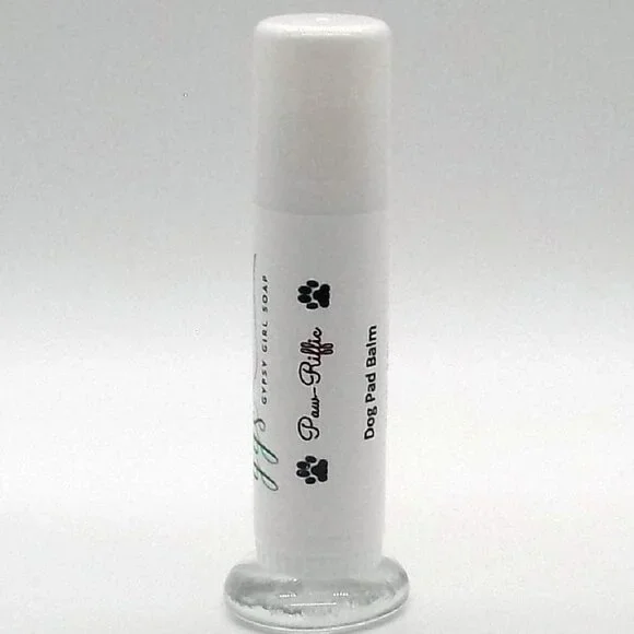 GGS Paw-Riffic Dog Nose & Pad Balm