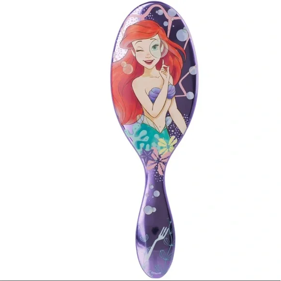 WET BRUSH Disney Princess Little Mermaid Ariel
