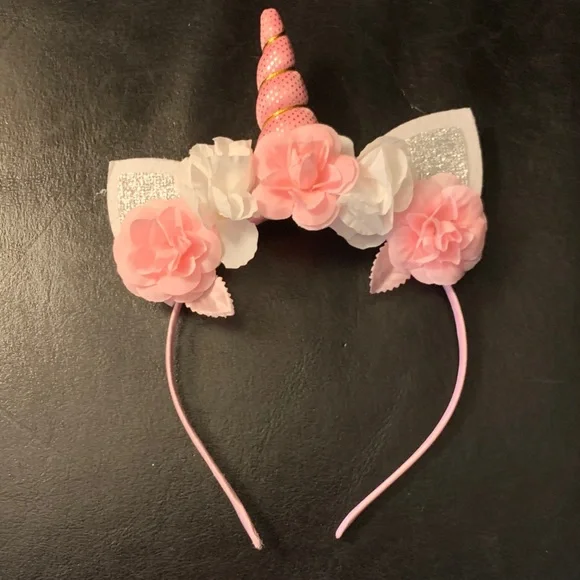 Unicorn Headband