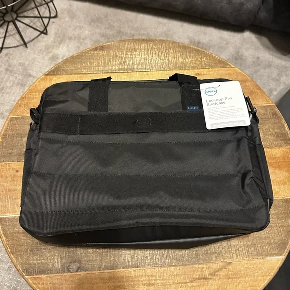Dell Black EcoLoop Pro Briefcase